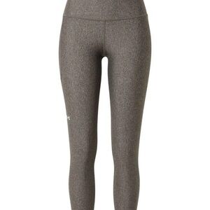 Under Armour Women's Charcoal Leggings